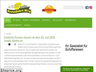 blog-kreuzfahrt.ch