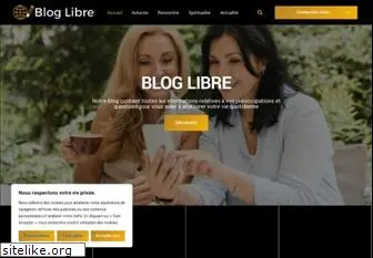 blog-libre.net