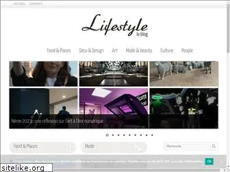 blog-lifestyle.com