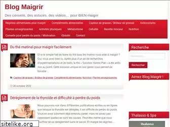 blog-maigrir.com