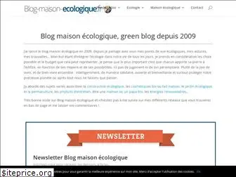 blog-maison-ecologique.fr