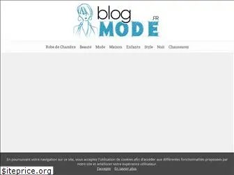 blog-mode.fr