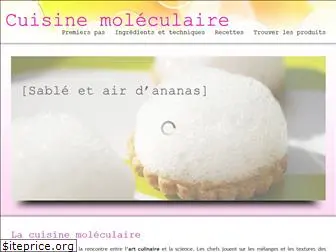 blog-moleculaire.com