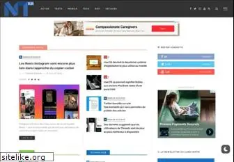 blog-nouvelles-technologies.fr