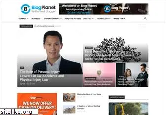 blog-planet.com