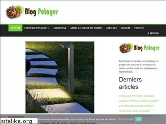 blog-potager.com