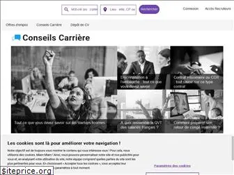 blog-pour-emploi.com