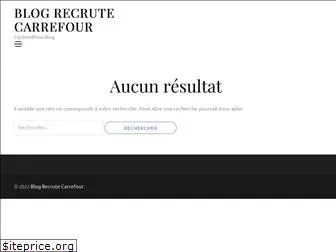 blog-recrute-carrefour.fr