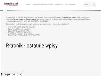 blog-rtronik.pl