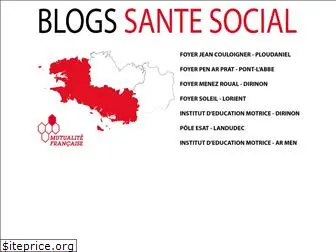 blog-sante-social.fr