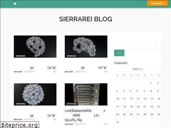 blog-sierrarei.com