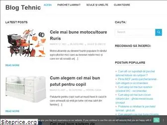blog-tehnic.eu