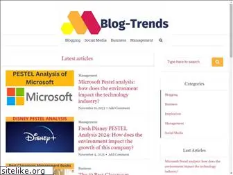 blog-trends.com