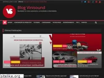 blog-vinisound.com.br