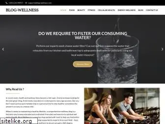 blog-wellness.com