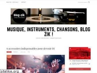 blog-zik.com