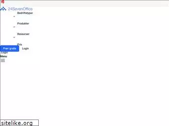 blog.24sevenoffice.com