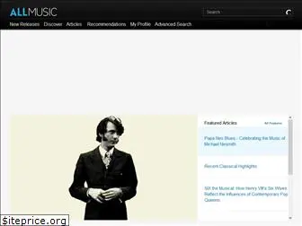 blog.allmusic.com