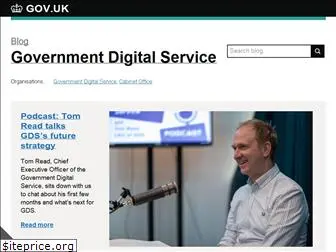 blog.alpha.gov.uk