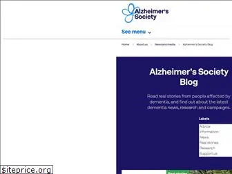 blog.alzheimers.org.uk