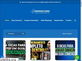 blog.andersonferro.com.br