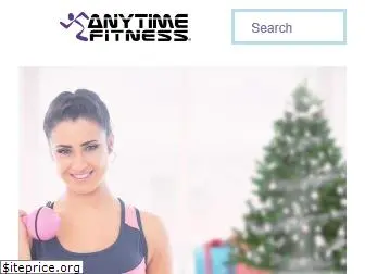 blog.anytimefitness.com