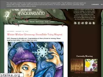 blog.aquariann.com