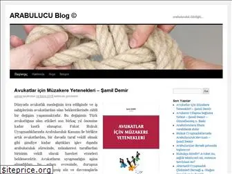 blog.arabulucu.com