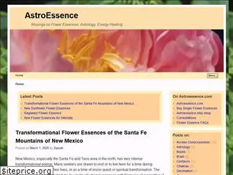 blog.astroessence.com