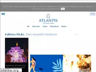 blog.atlantisthepalm.com