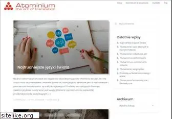 blog.atominium.com
