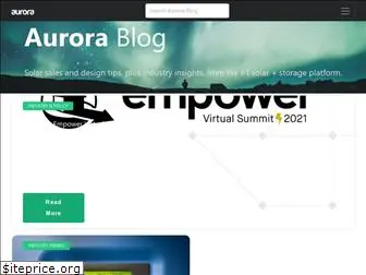 blog.aurorasolar.com