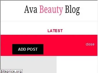 blog.avanearbysalon.com