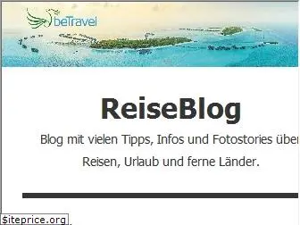 blog.betravel.de