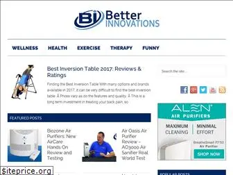 blog.betterinnovations.com