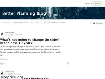 blog.betterplanning.co