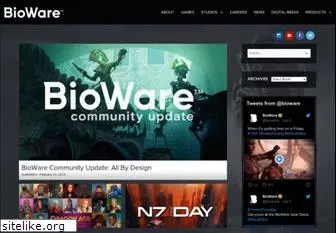 blog.bioware.com