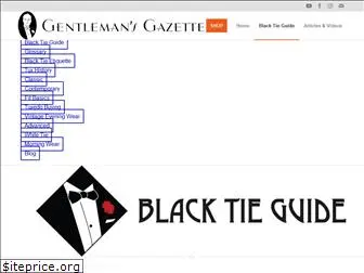 blog.blacktieguide.com