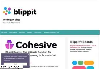 blog.blippit.co.uk