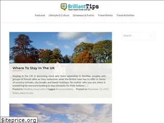 blog.brillianttrips.com