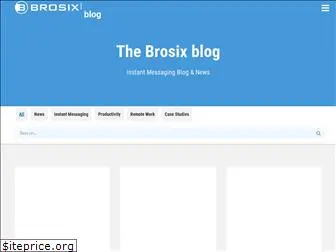 blog.brosix.com