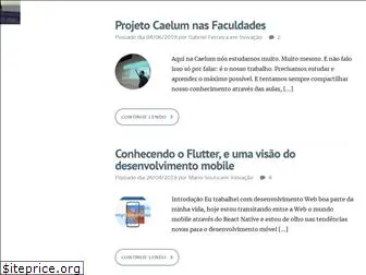 blog.caelum.com.br
