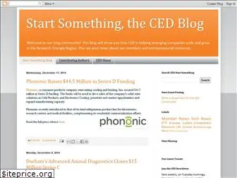 blog.cednc.org