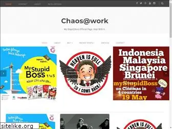 blog.chaosatwork.com