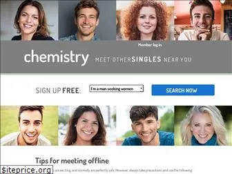 blog.chemistry.com