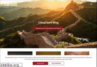 blog.chinatours.de