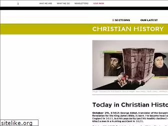 blog.christianhistory.net