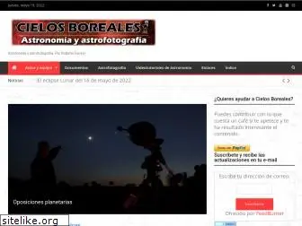 blog.cielosboreales.com