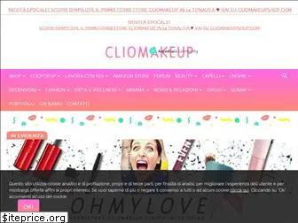 blog.cliomakeup.com