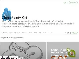 blog.cloudready.ch